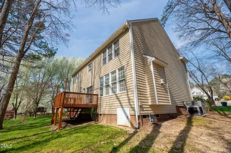1305 Olde Walker Mill Road Apex NC 27502