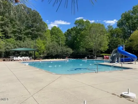 1305 Olde Walker Mill Road Apex NC 27502