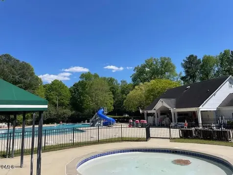 1305 Olde Walker Mill Road Apex NC 27502