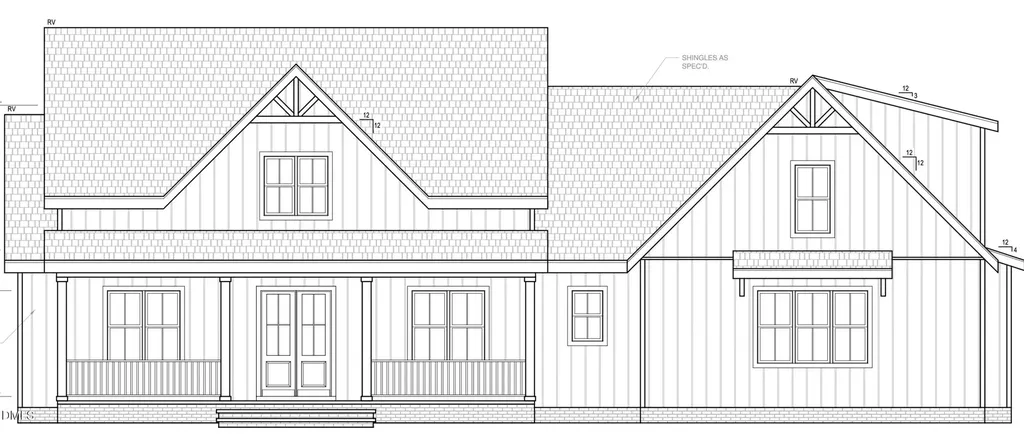 283 Slocum Drive Wendell NC 27591