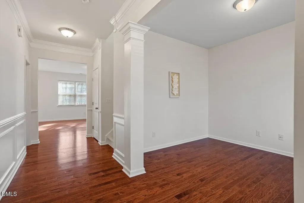 223 Genoa Lane Clayton NC 27527