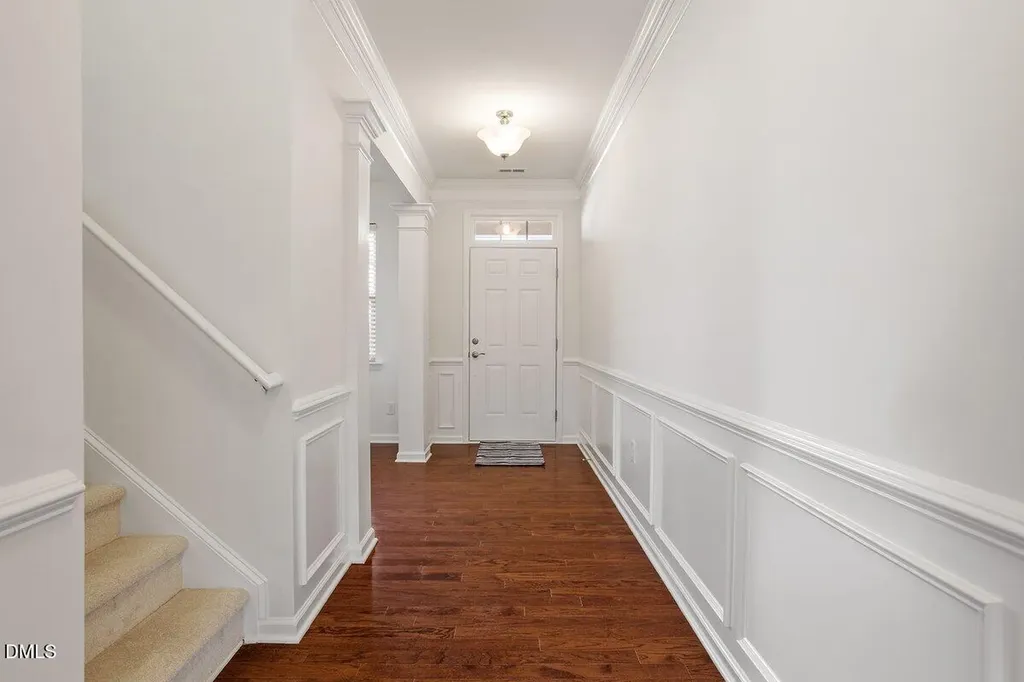 223 Genoa Lane Clayton NC 27527