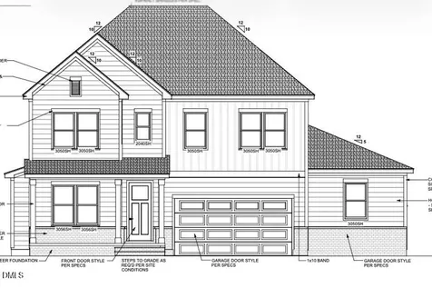 2701 River Meadow Court Spring Hope NC 27882