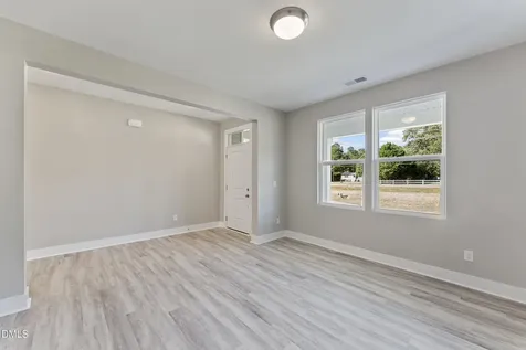 2701 River Meadow Court Spring Hope NC 27882