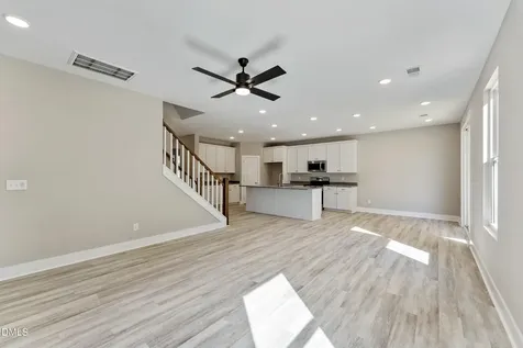 2701 River Meadow Court Spring Hope NC 27882