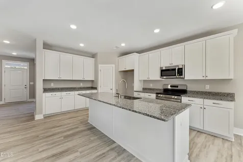 2701 River Meadow Court Spring Hope NC 27882