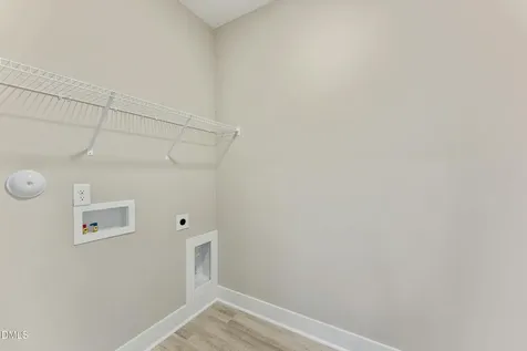 2701 River Meadow Court Spring Hope NC 27882