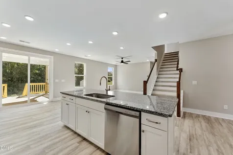2701 River Meadow Court Spring Hope NC 27882