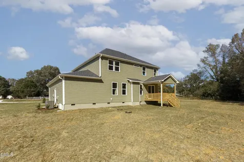 2701 River Meadow Court Spring Hope NC 27882