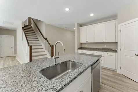 2701 River Meadow Court Spring Hope NC 27882