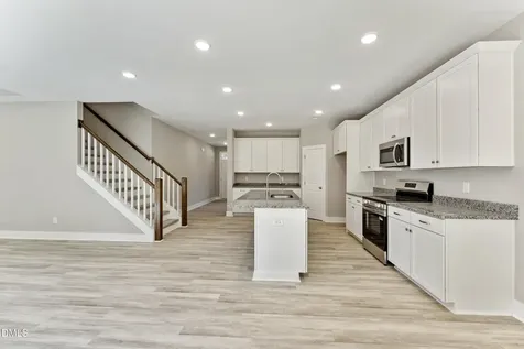 2701 River Meadow Court Spring Hope NC 27882