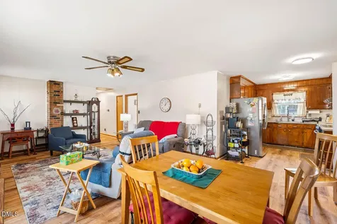 200 Sawmill Road Cedar Grove NC 27231