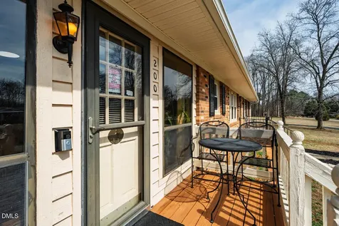 200 Sawmill Road Cedar Grove NC 27231