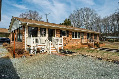 200 Sawmill Road Cedar Grove NC 27231