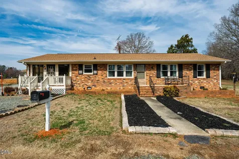 200 Sawmill Road Cedar Grove NC 27231