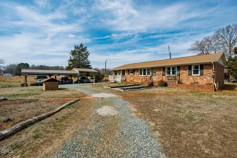 200 Sawmill Road Cedar Grove NC 27231