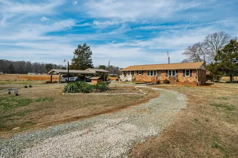 200 Sawmill Road Cedar Grove NC 27231
