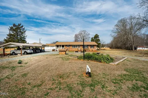 200 Sawmill Road Cedar Grove NC 27231