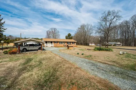 200 Sawmill Road Cedar Grove NC 27231