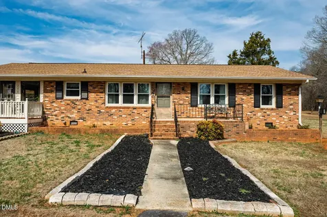 200 Sawmill Road Cedar Grove NC 27231