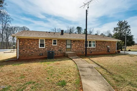 200 Sawmill Road Cedar Grove NC 27231