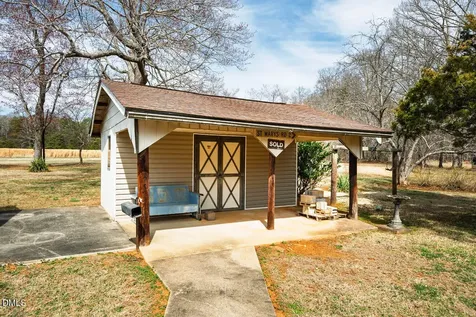 200 Sawmill Road Cedar Grove NC 27231