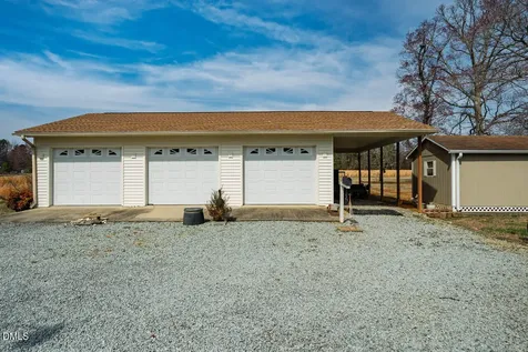 200 Sawmill Road Cedar Grove NC 27231