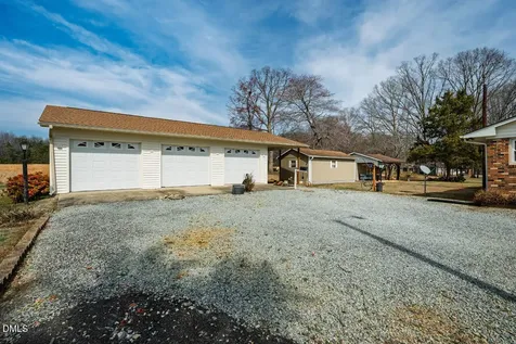 200 Sawmill Road Cedar Grove NC 27231
