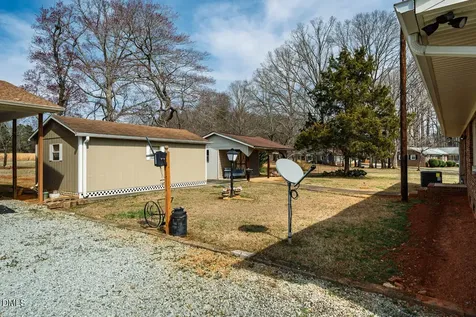 200 Sawmill Road Cedar Grove NC 27231