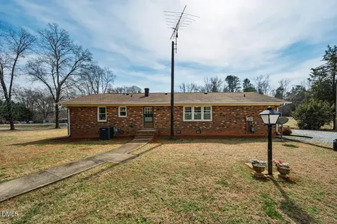200 Sawmill Road Cedar Grove NC 27231