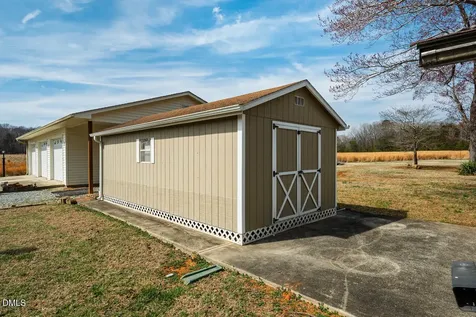 200 Sawmill Road Cedar Grove NC 27231