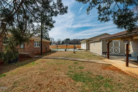 200 Sawmill Road Cedar Grove NC 27231