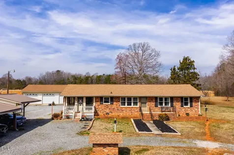 200 Sawmill Road Cedar Grove NC 27231