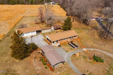 200 Sawmill Road Cedar Grove NC 27231