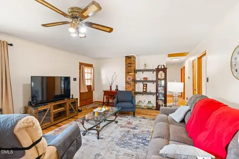 200 Sawmill Road Cedar Grove NC 27231