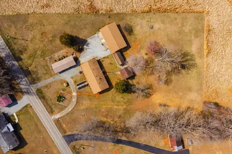 200 Sawmill Road Cedar Grove NC 27231