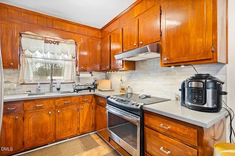 200 Sawmill Road Cedar Grove NC 27231