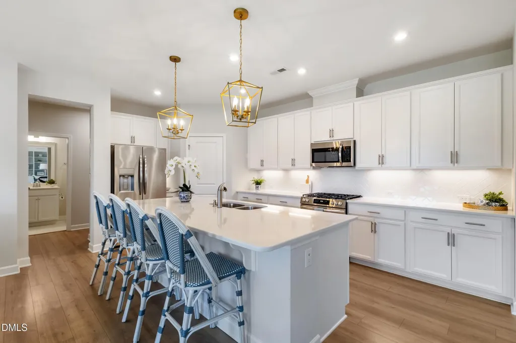 81 Welcome Drive Fuquay Varina NC 27526