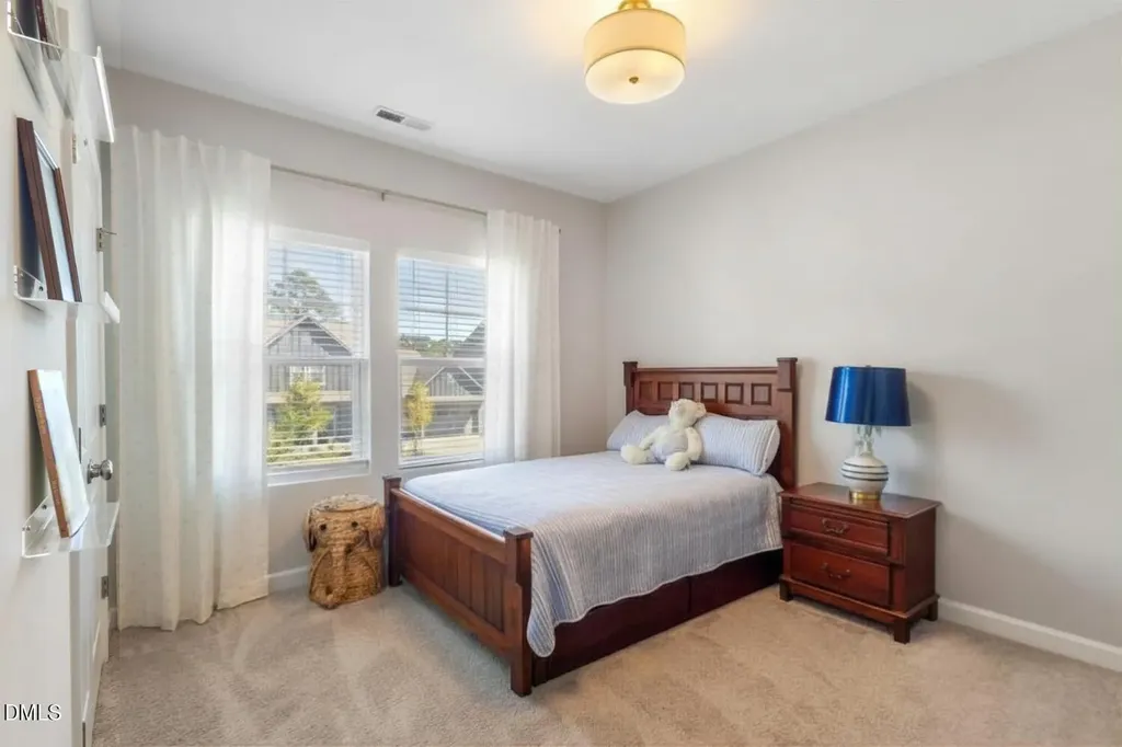 81 Welcome Drive Fuquay Varina NC 27526