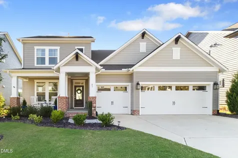 81 Welcome Drive Fuquay Varina NC 27526