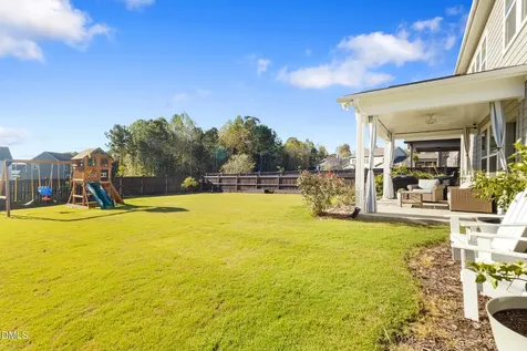 81 Welcome Drive Fuquay Varina NC 27526