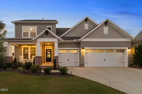 81 Welcome Drive Fuquay Varina NC 27526