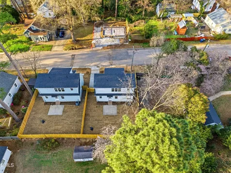 213 Gresham Avenue Durham NC 27704