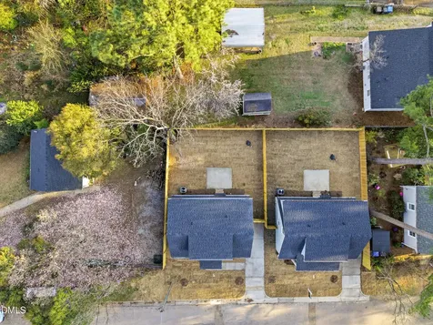 213 Gresham Avenue Durham NC 27704