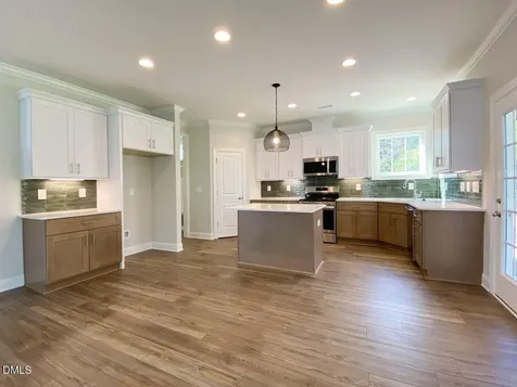 1206 B River Rock Drive Durham NC 27704