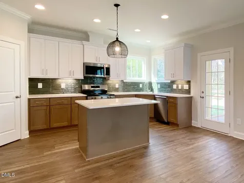 1206 B River Rock Drive Durham NC 27704