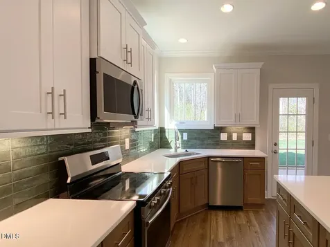 1206 B River Rock Drive Durham NC 27704