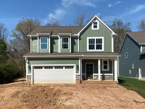1206 B River Rock Drive Durham NC 27704