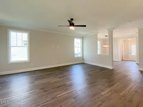 1206 B River Rock Drive Durham NC 27704