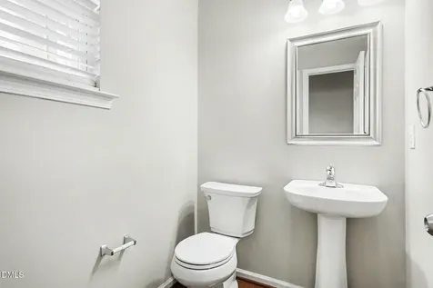2707 Sunny Corners Court Raleigh NC 27614